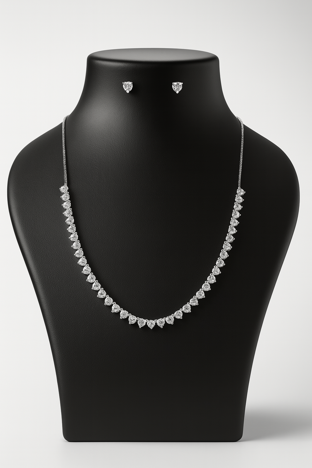Prism Crystal Set