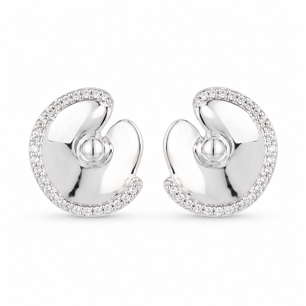 Calypso Studs