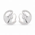 Calypso Studs
