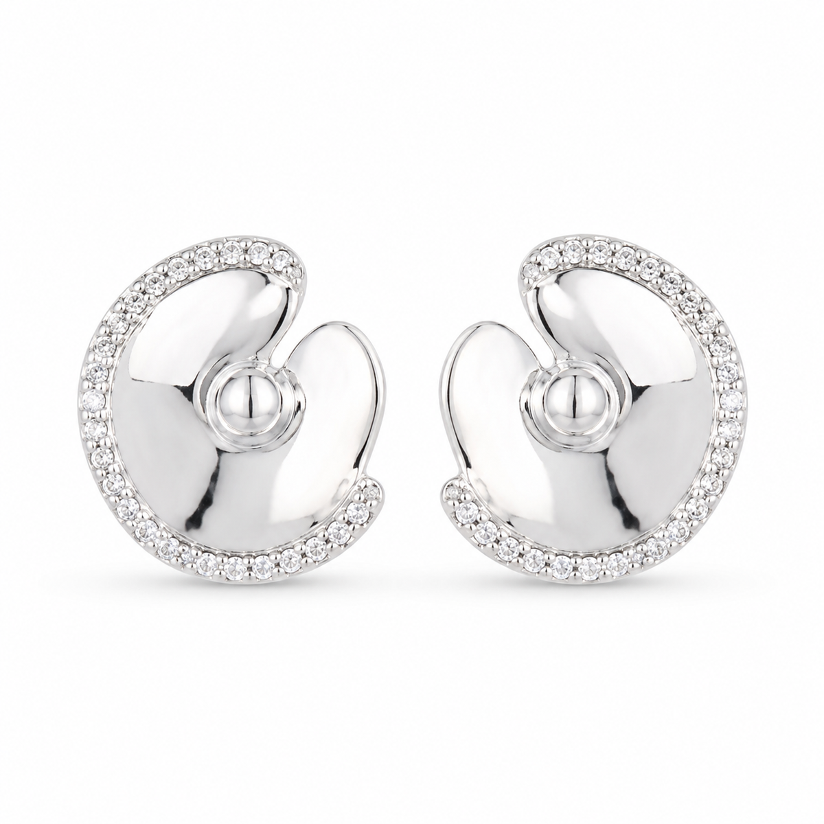 Calypso Studs