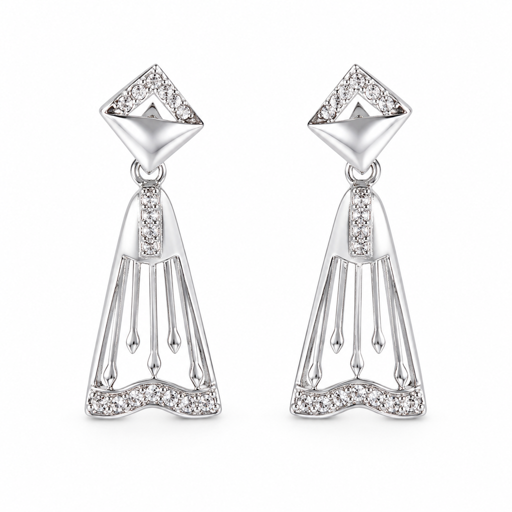 Lumina Ray Earrings