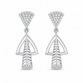 Astral Wing Earrings