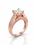 Exclusive ring 2