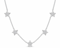 Star Necklace