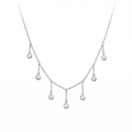 Round Necklace