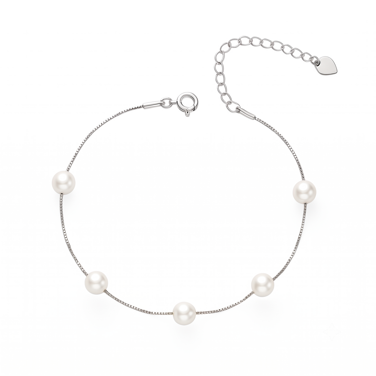 Pearl Bracelet