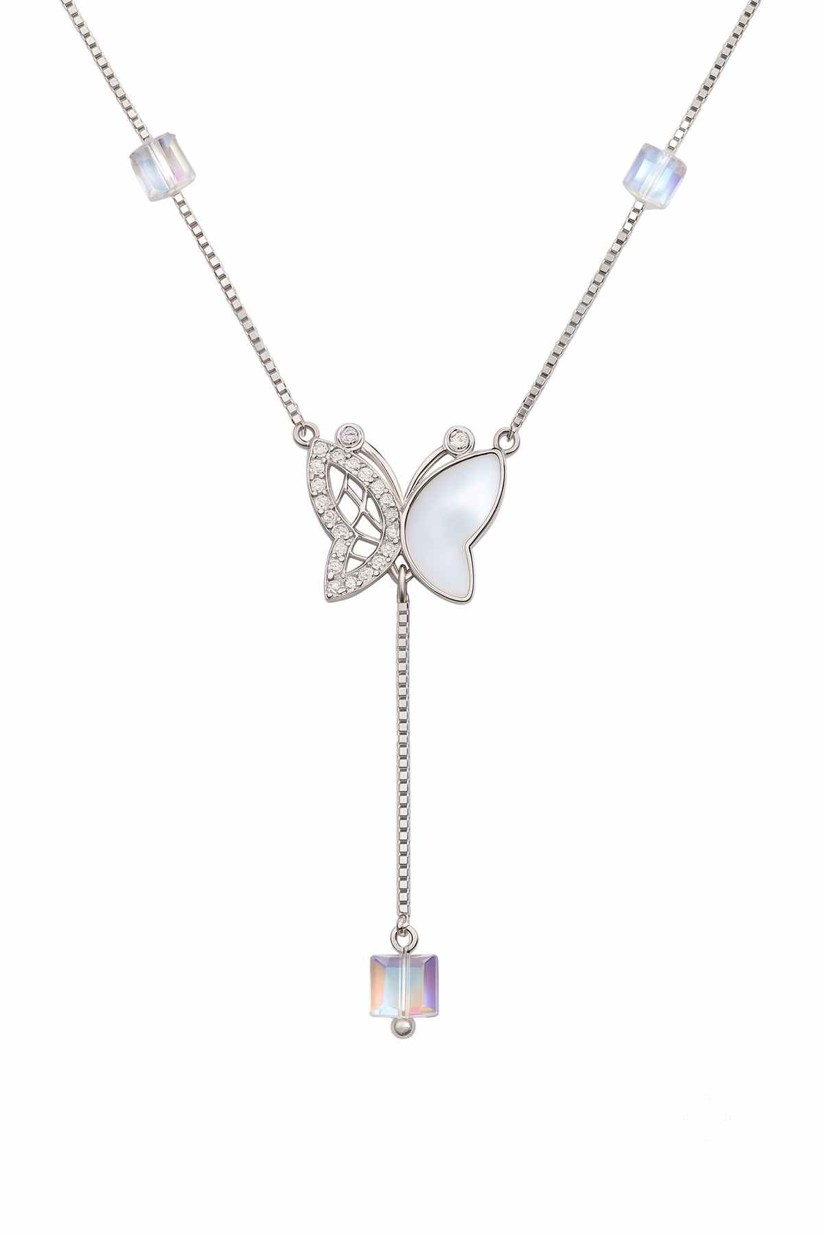 Butterfly C-Pendant a