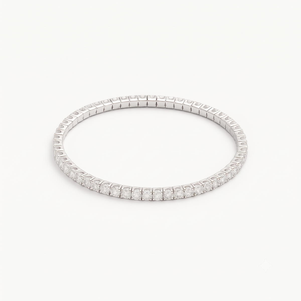 Tennis Bracelet