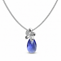 Lumière Pendant Necklace