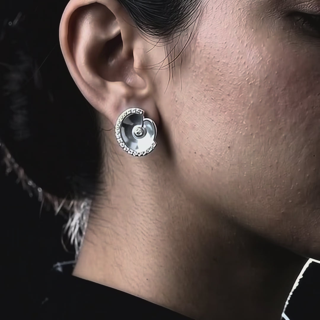 Calypso Studs